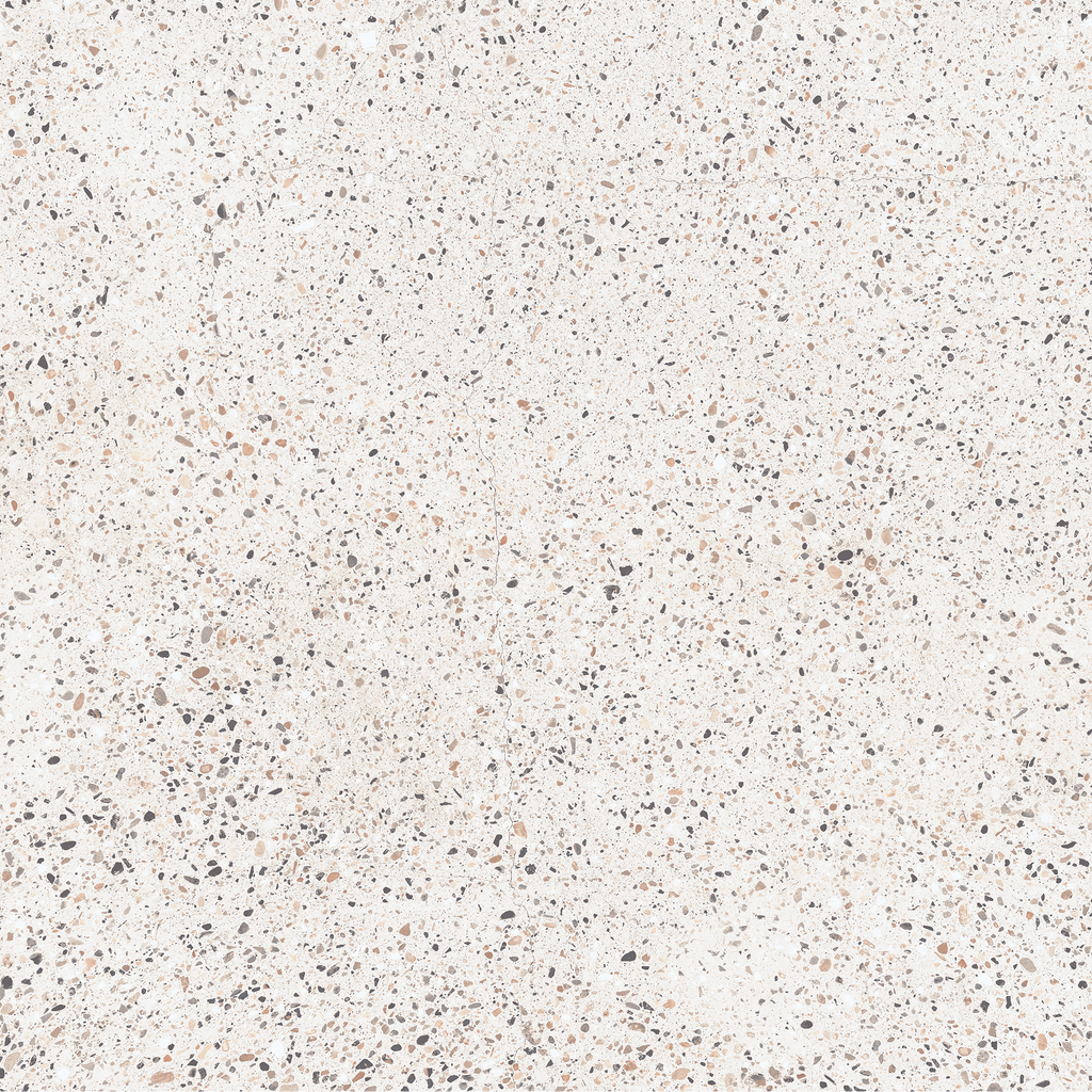 White Extra Textured Tile