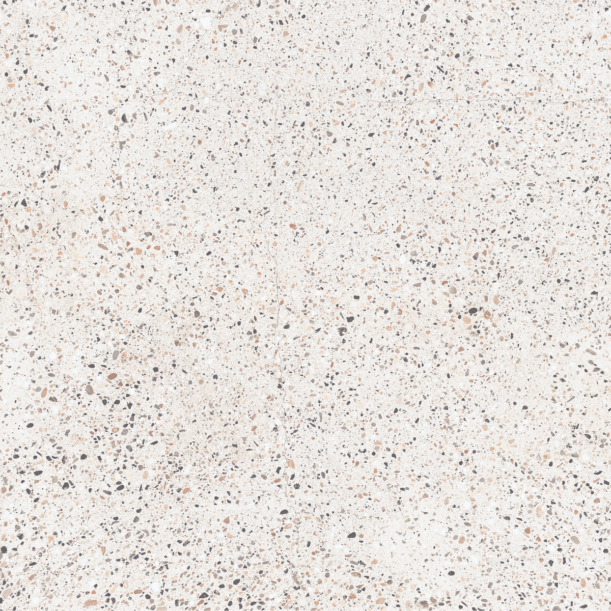 White Extra Textured Tile