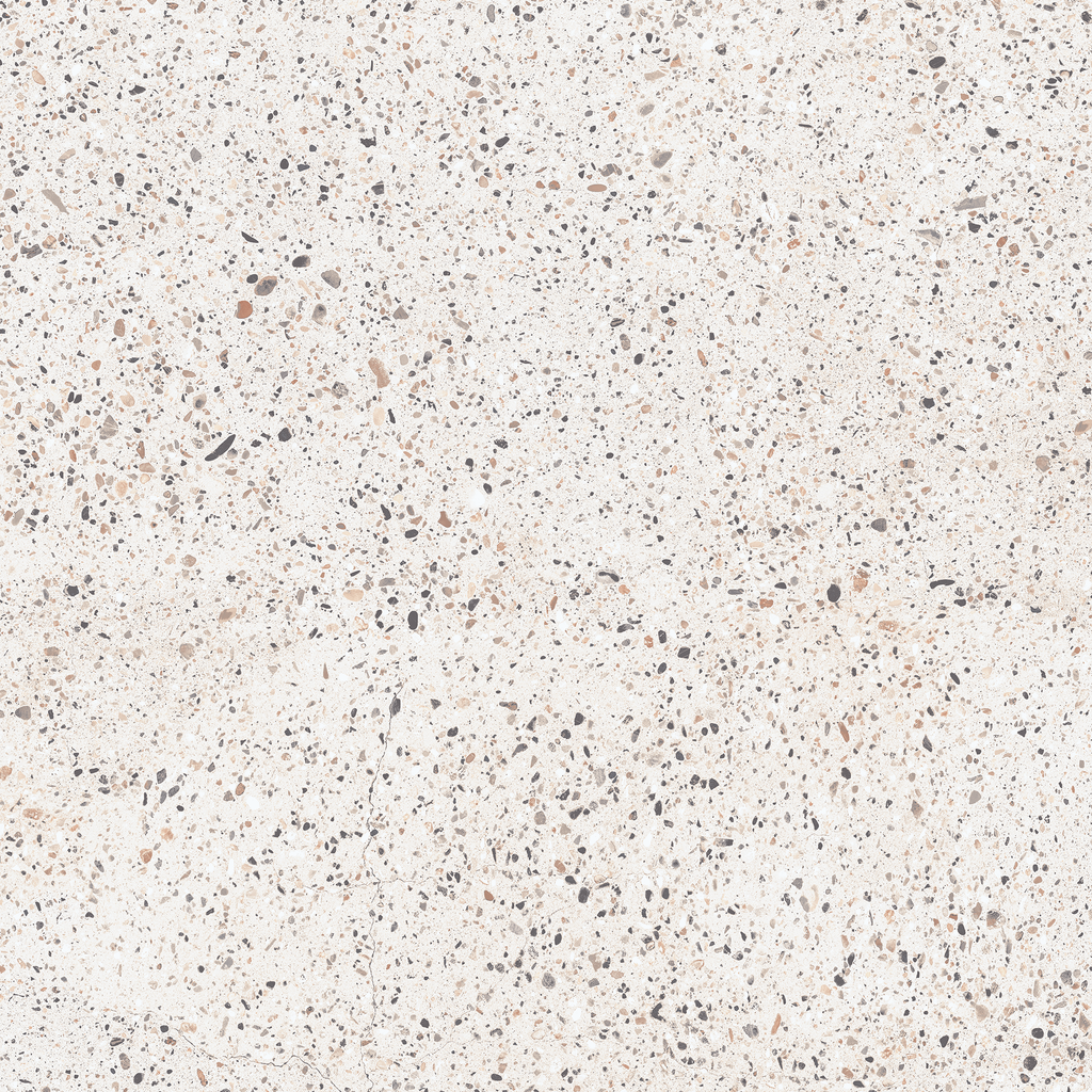 White Extra Textured Tile