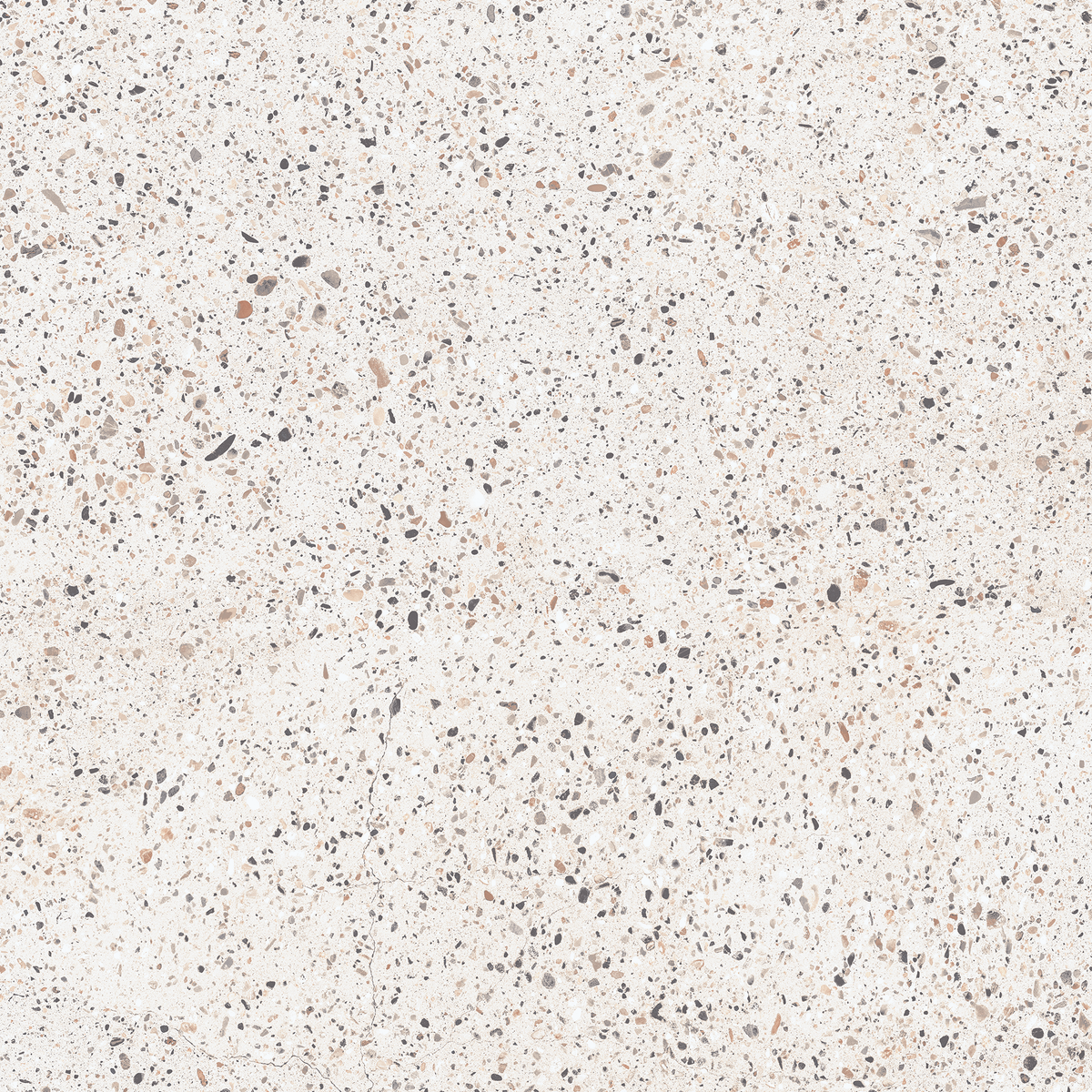 White Extra Textured Tile
