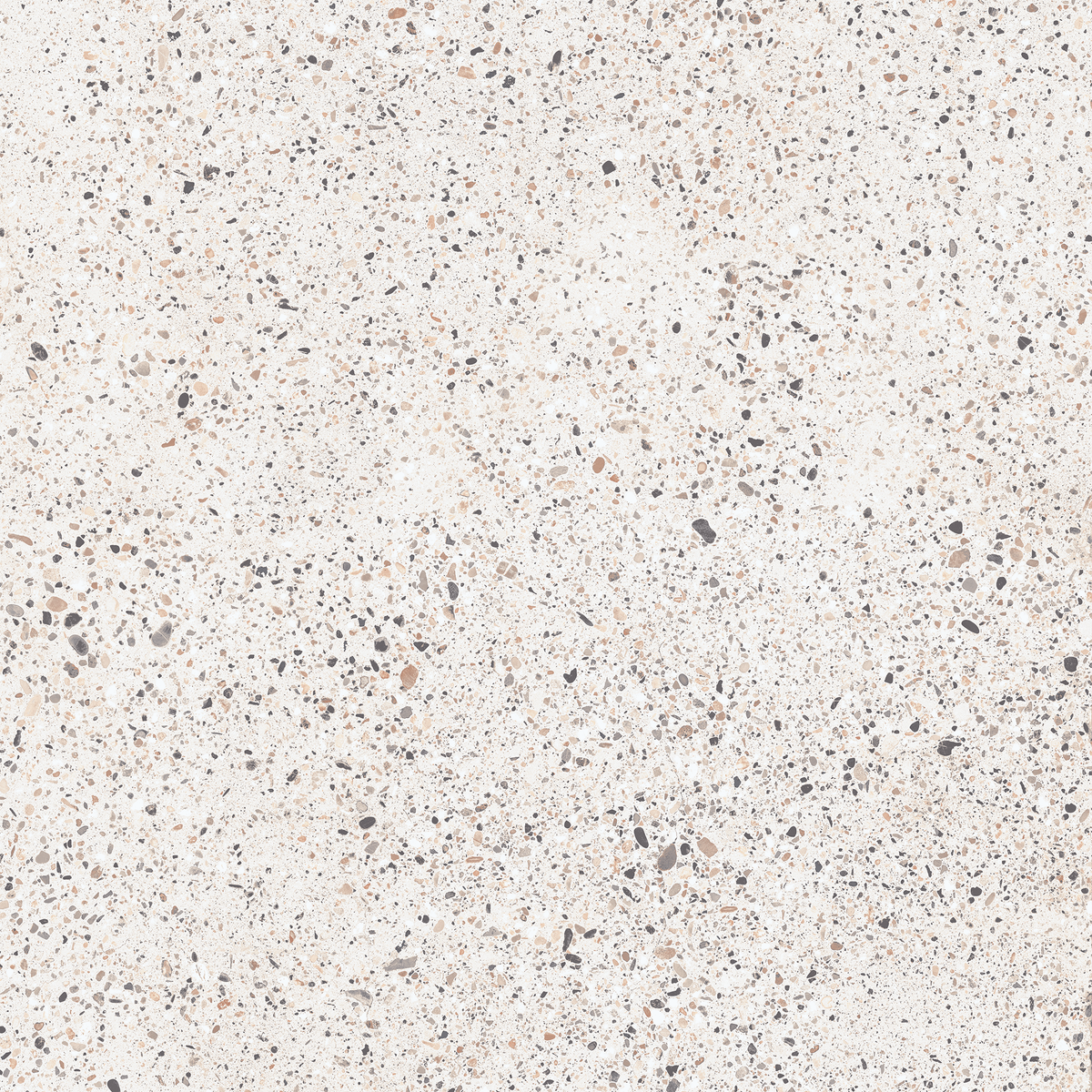 White Extra Textured Tile