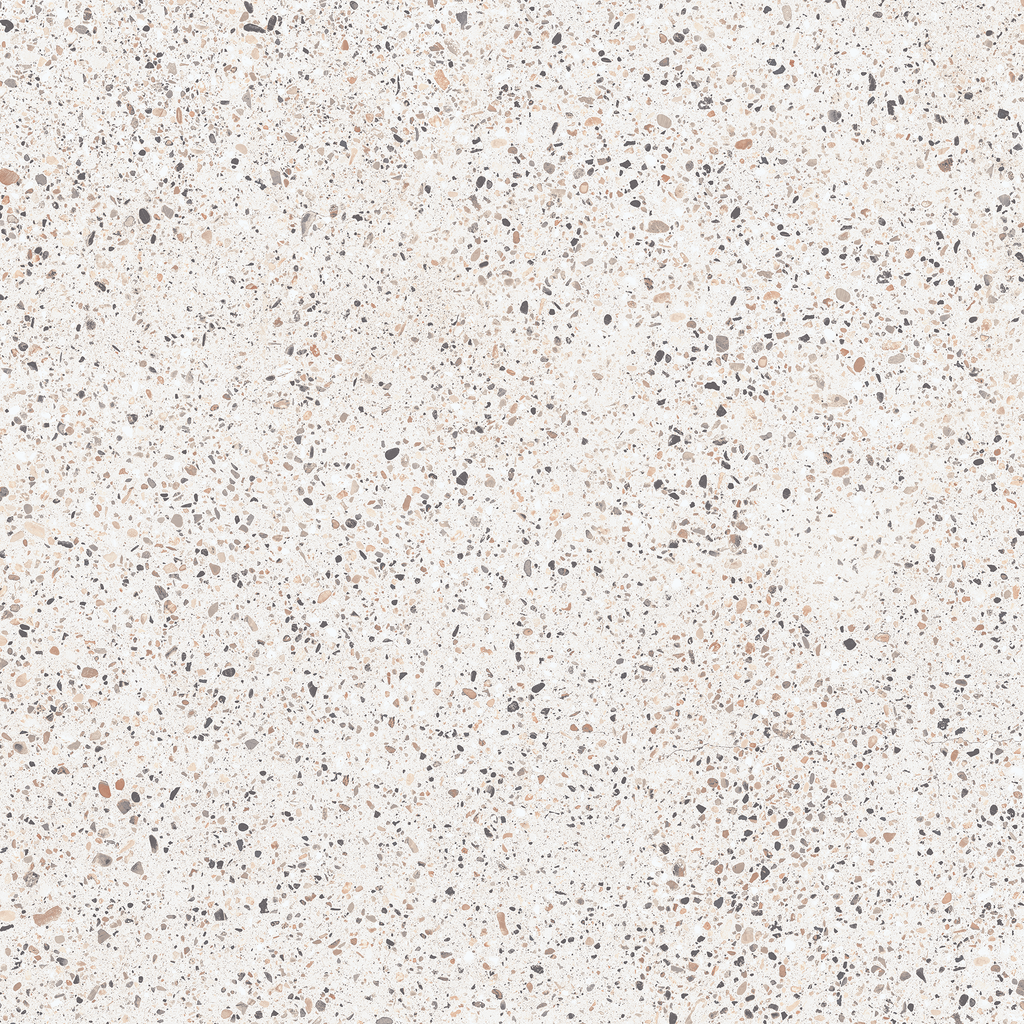 White Extra Textured Tile