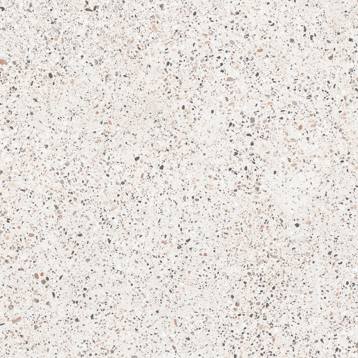 White Extra Textured Tile