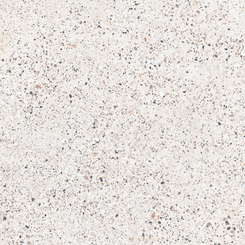 White Extra Textured Tile