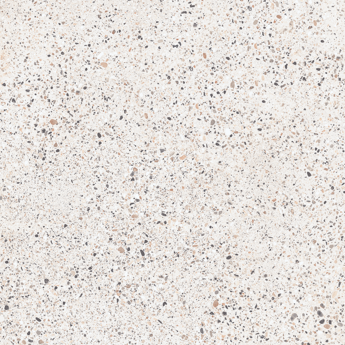 White Extra Textured Tile