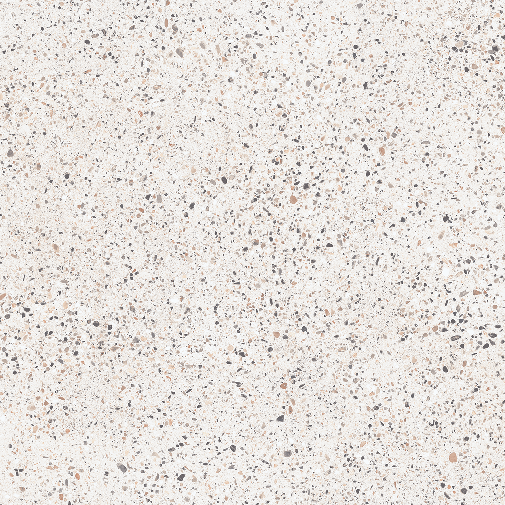 White Extra Textured Tile
