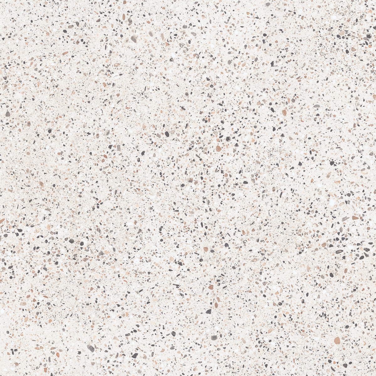 White Extra Textured Tile