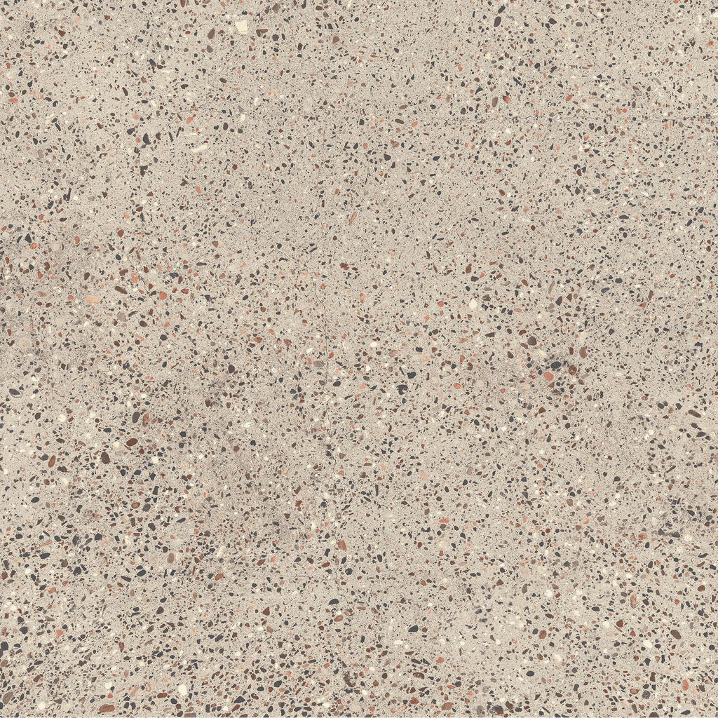 Promenado Greige Extra Textured Tile
