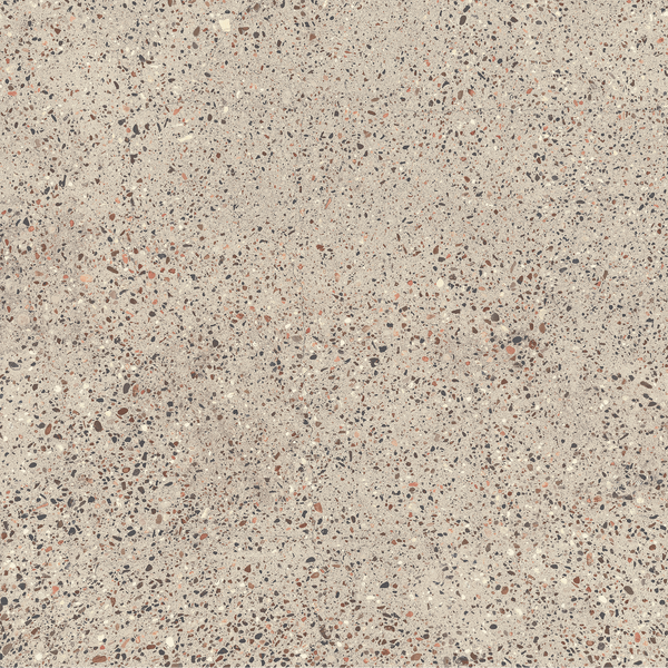 Promenado Greige Extra Textured Tile