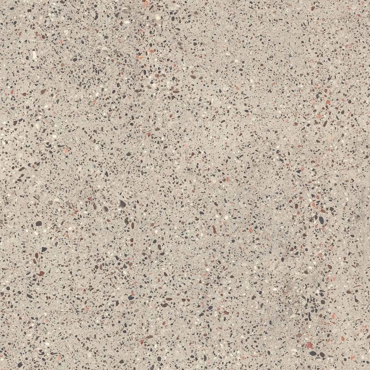 Greige Extra Textured Tile