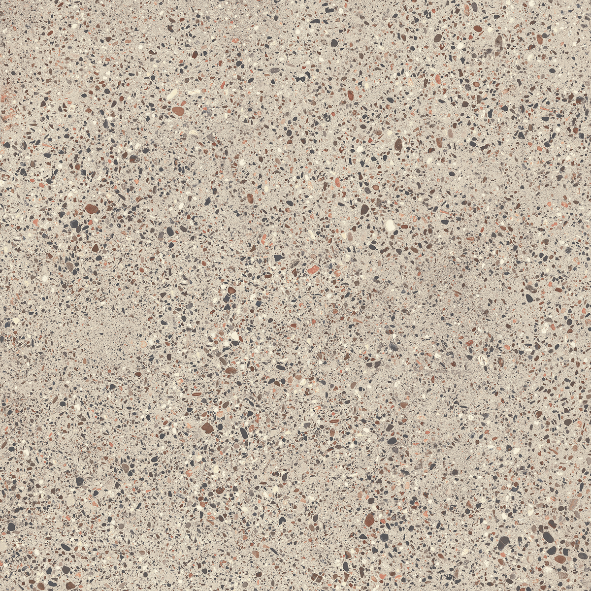 Greige Extra Textured Tile