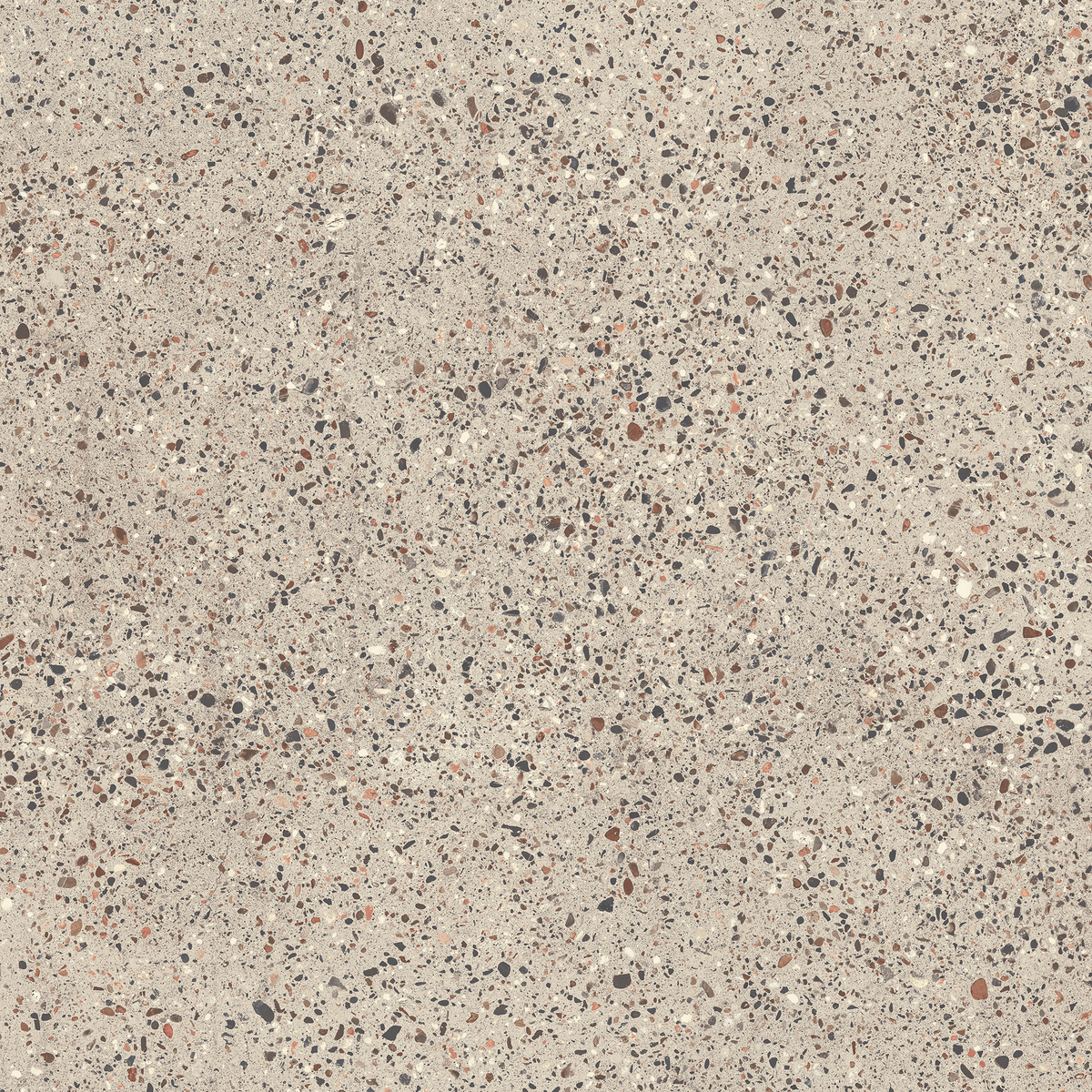 Greige Extra Textured Tile