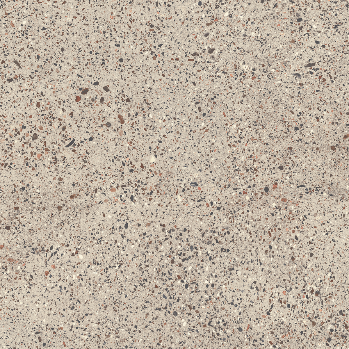 Greige Extra Textured Tile