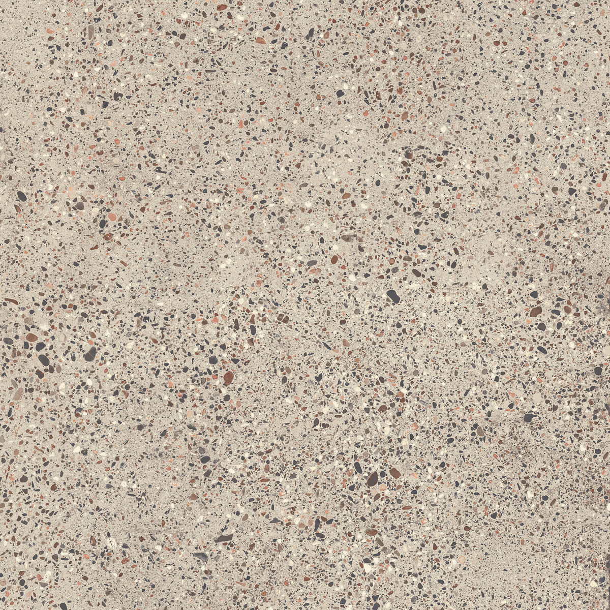 Greige Extra Textured Tile