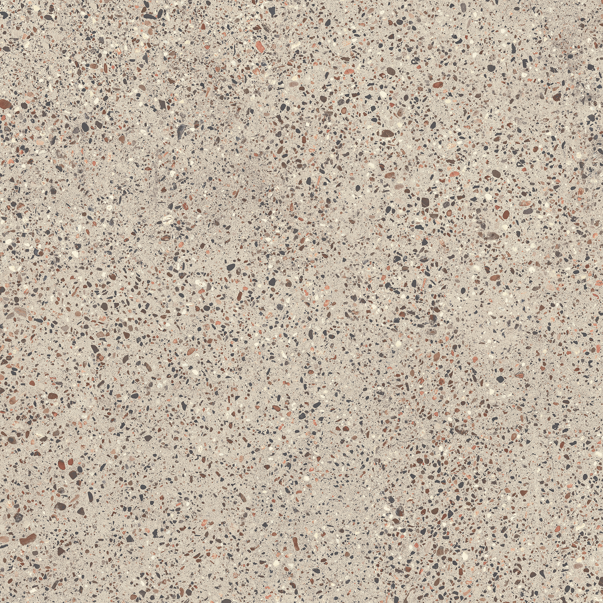 Greige Extra Textured Tile