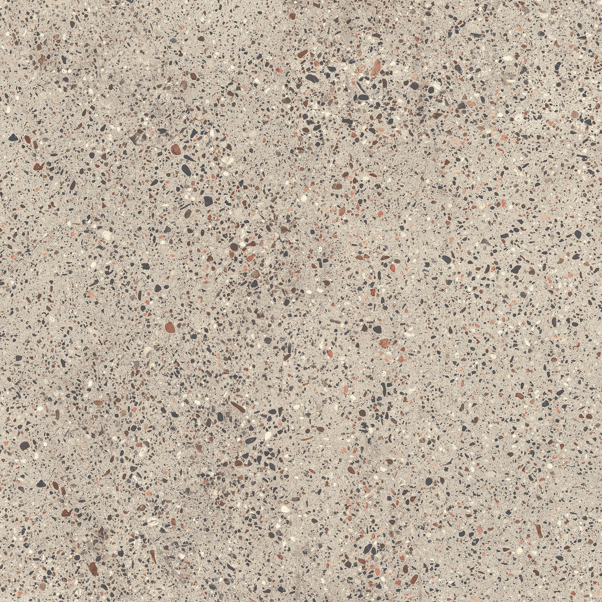 Greige Extra Textured Tile