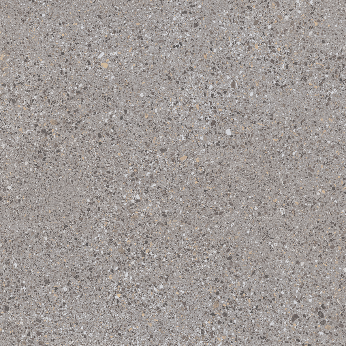 Charcoal Extra Textured Tile