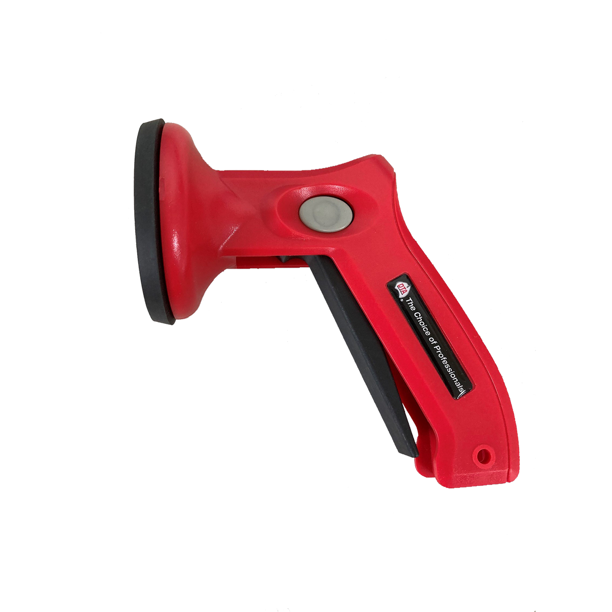 One Handed Suction Cup with Pistol Grip