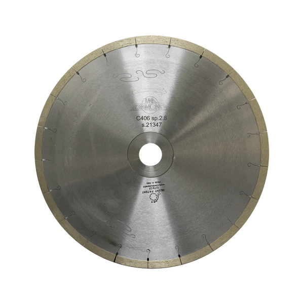 C5 Porcelain Blade 300mm