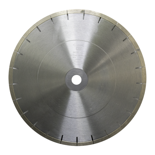 C5 Porcelain Blade 350mm