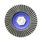 Ninja Diamond Flap Disc 115 x 22.2mm 120 Grit