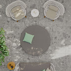 Ceppo Grigio Textured Paver - lifestyle view