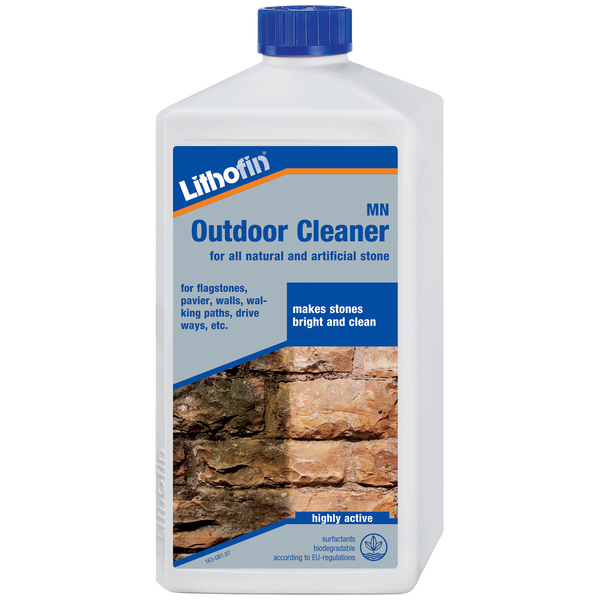 Outdoor Cleaner 1lt