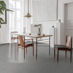 Grey Gloss Tile - lifestyle view