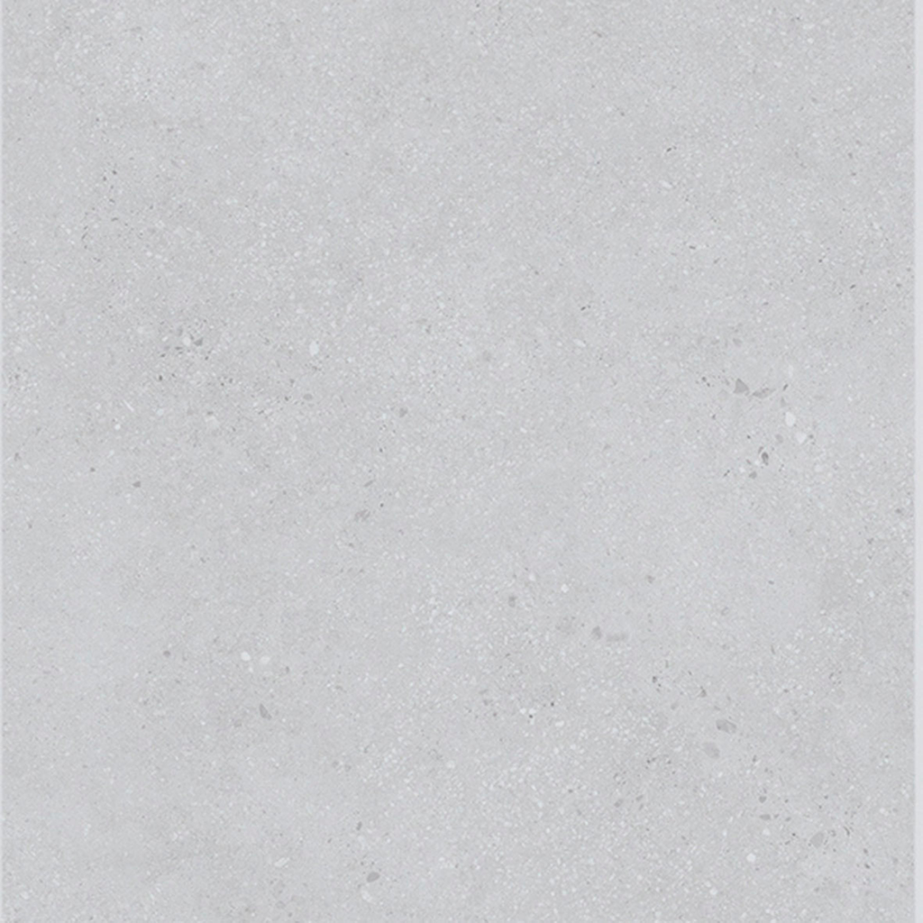 Rome Light Grey Microtec Textured Tile