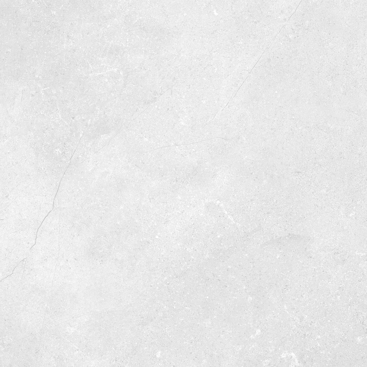 Omniform White Matt Tile