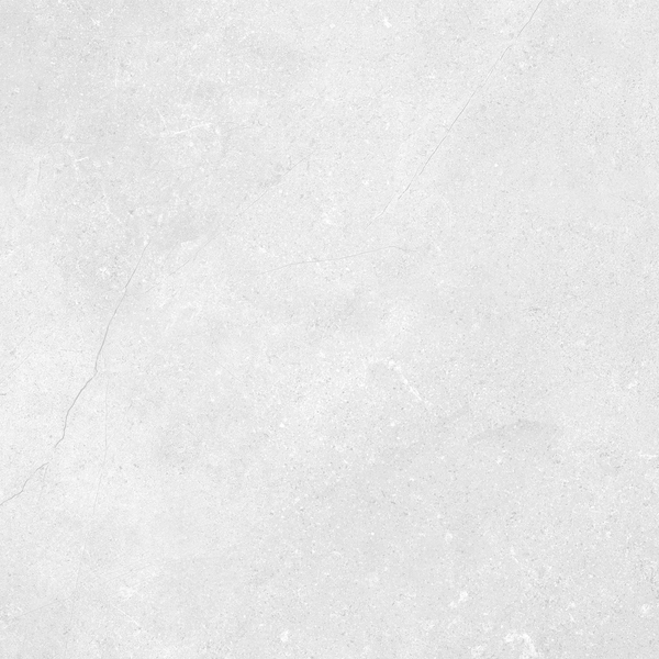 Omniform White Matt Tile