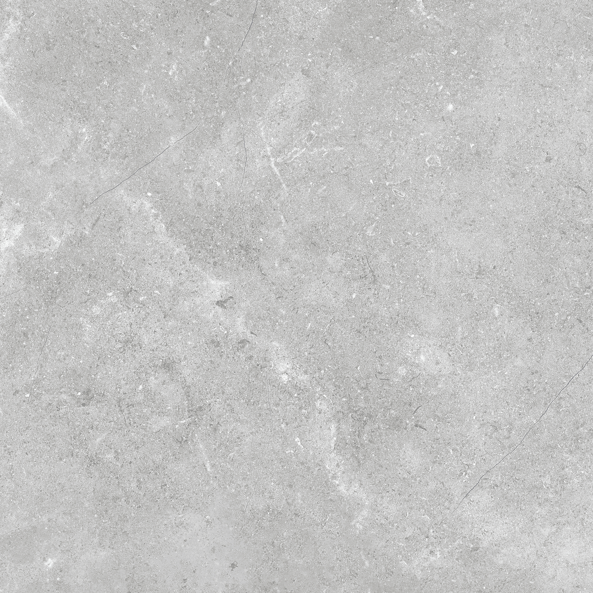 Omniform Grey Textured Tile