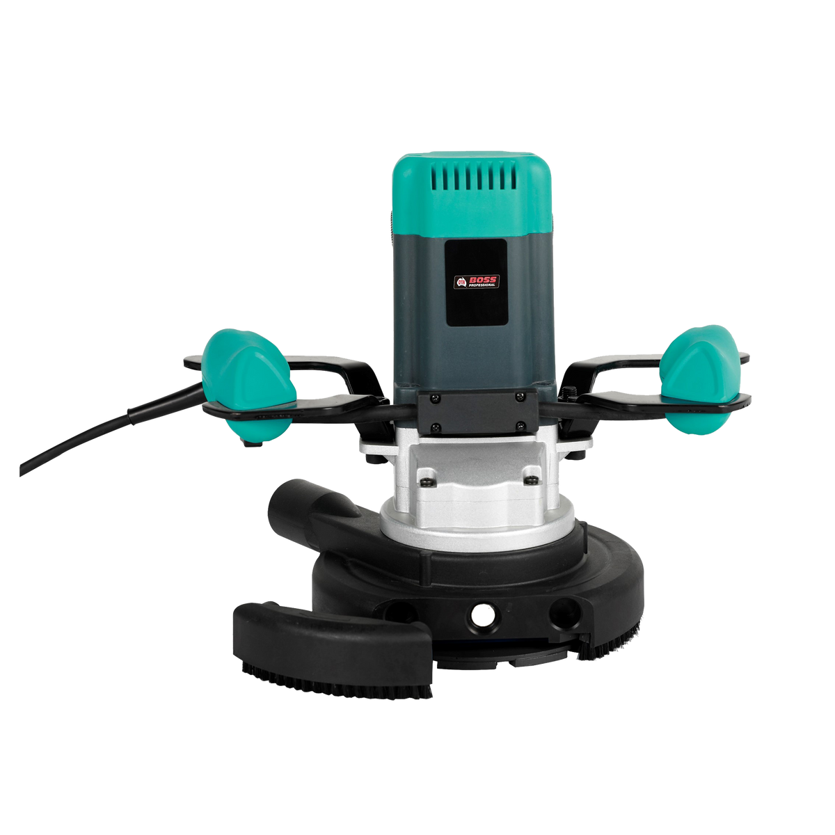 Concrete Grinder 180mm 1900W Variable Speed