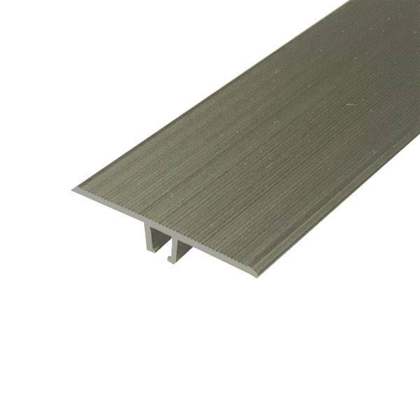 Seamless Transition Cover Champagne 37 x 3300mm