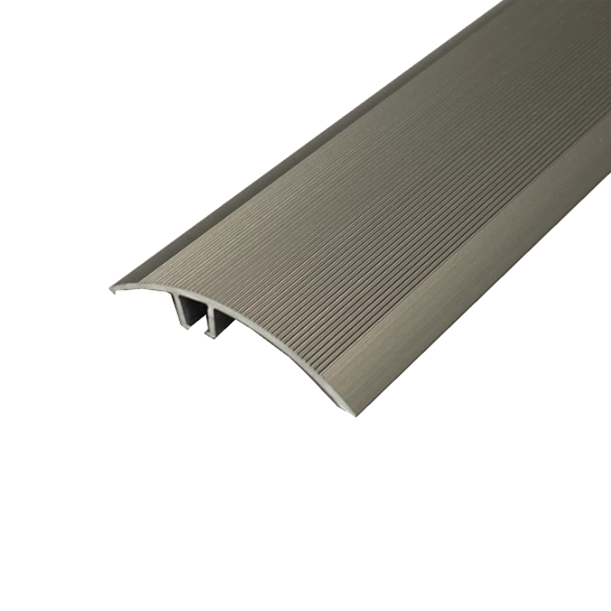 Seamless Transition Ramp Champagne 40 x 3300mm