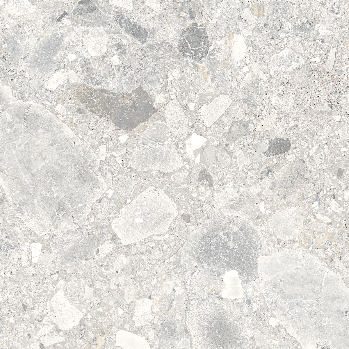 Ceppo Cenere Matt Tile