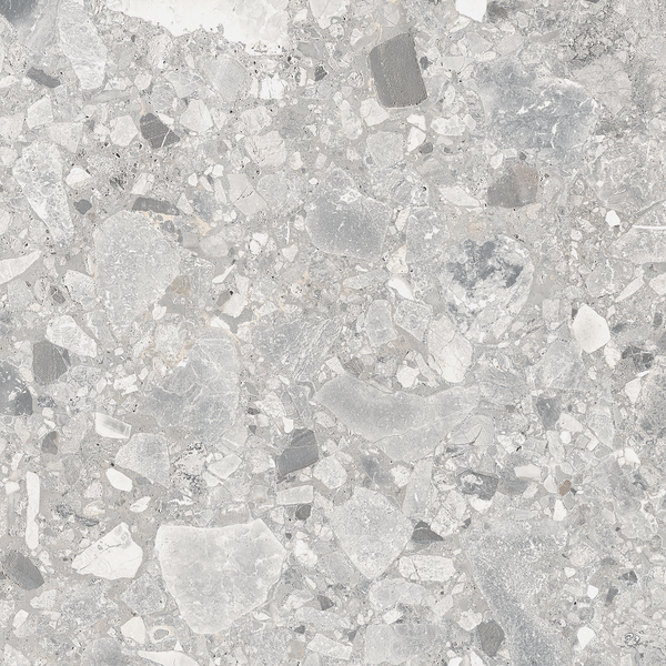 Forte Ceppo Grigio Textured Tile