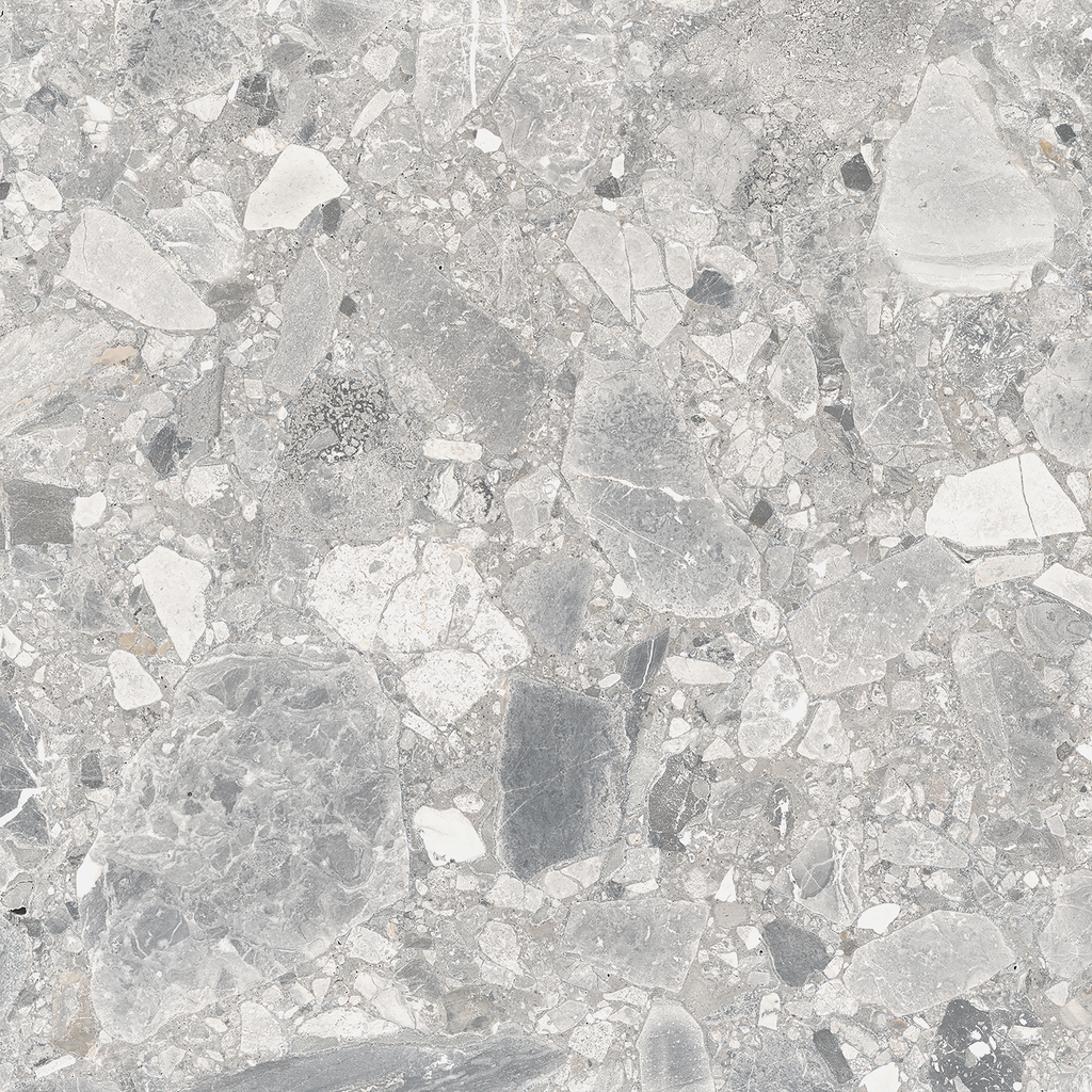 Ceppo Grigio Textured Tile