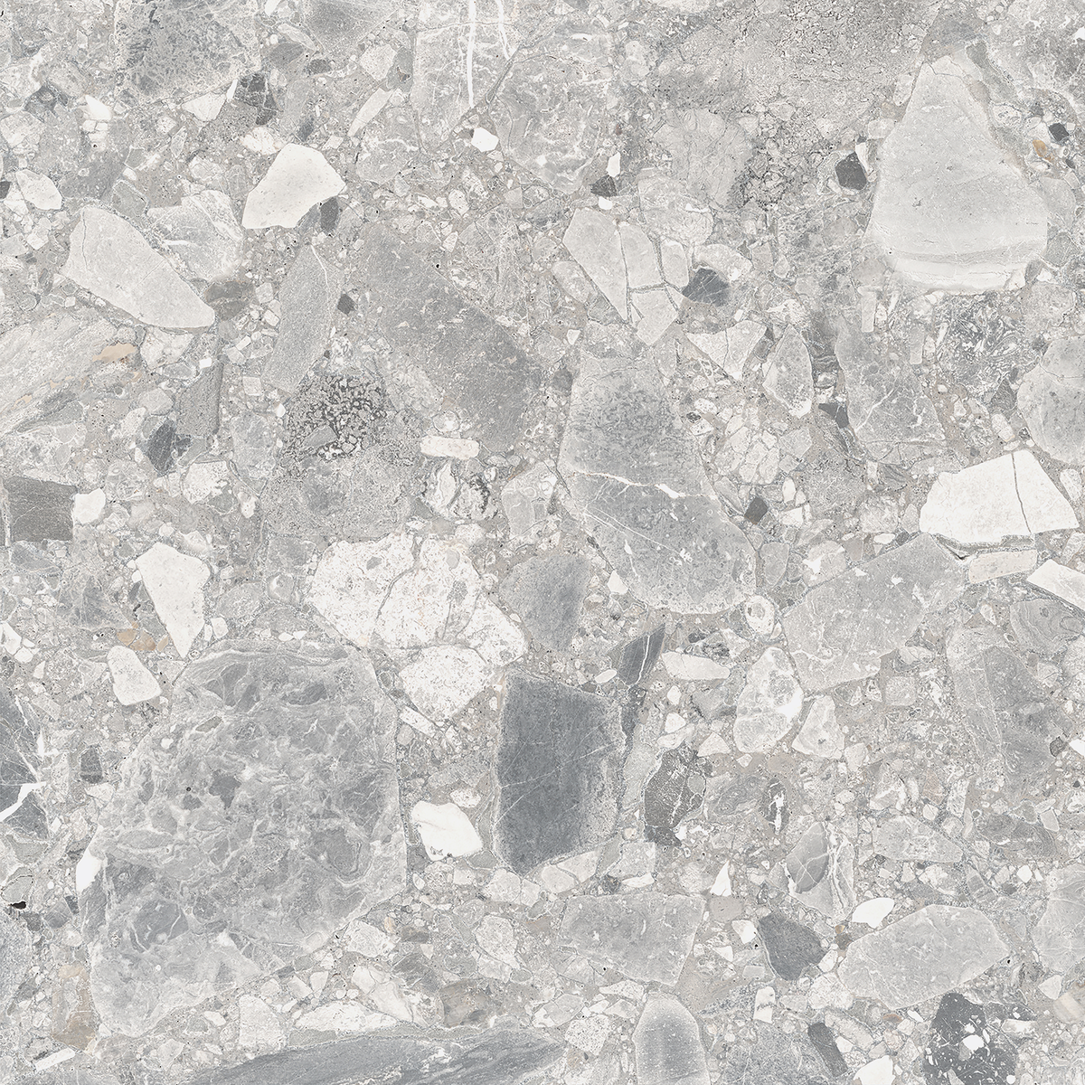 Ceppo Grigio Textured Tile