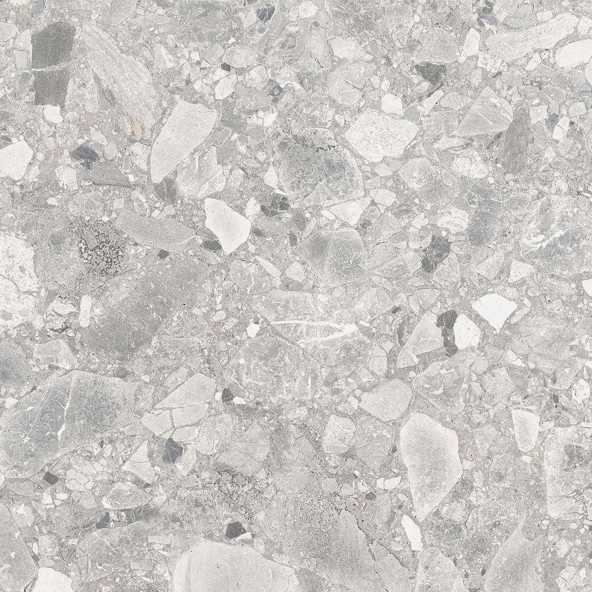 Ceppo Grigio Textured Tile