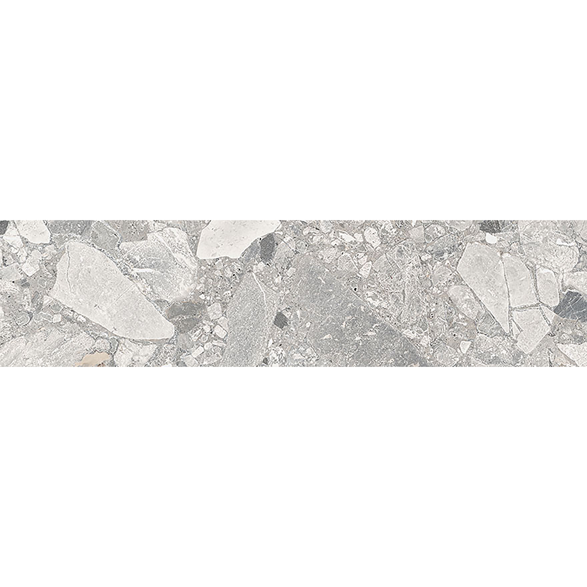 Forte Ceppo Grigio Microtec Textured Tile
