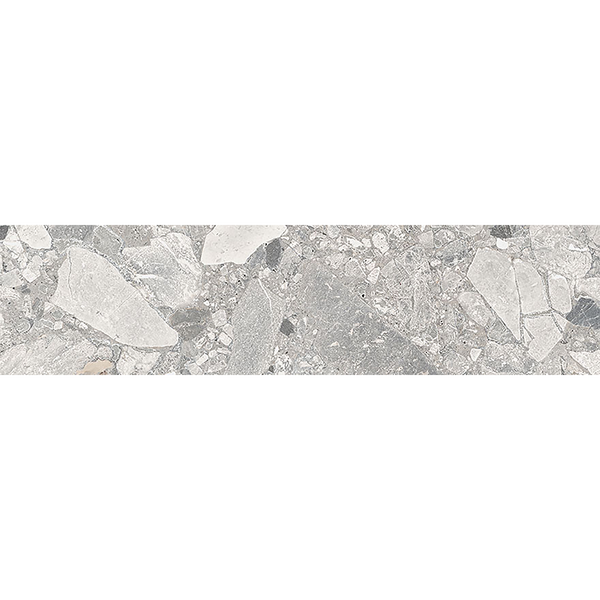 Forte Ceppo Grigio Microtec Textured Tile