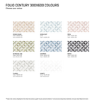 Structured Décor Tile