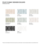Structured Décor Tile