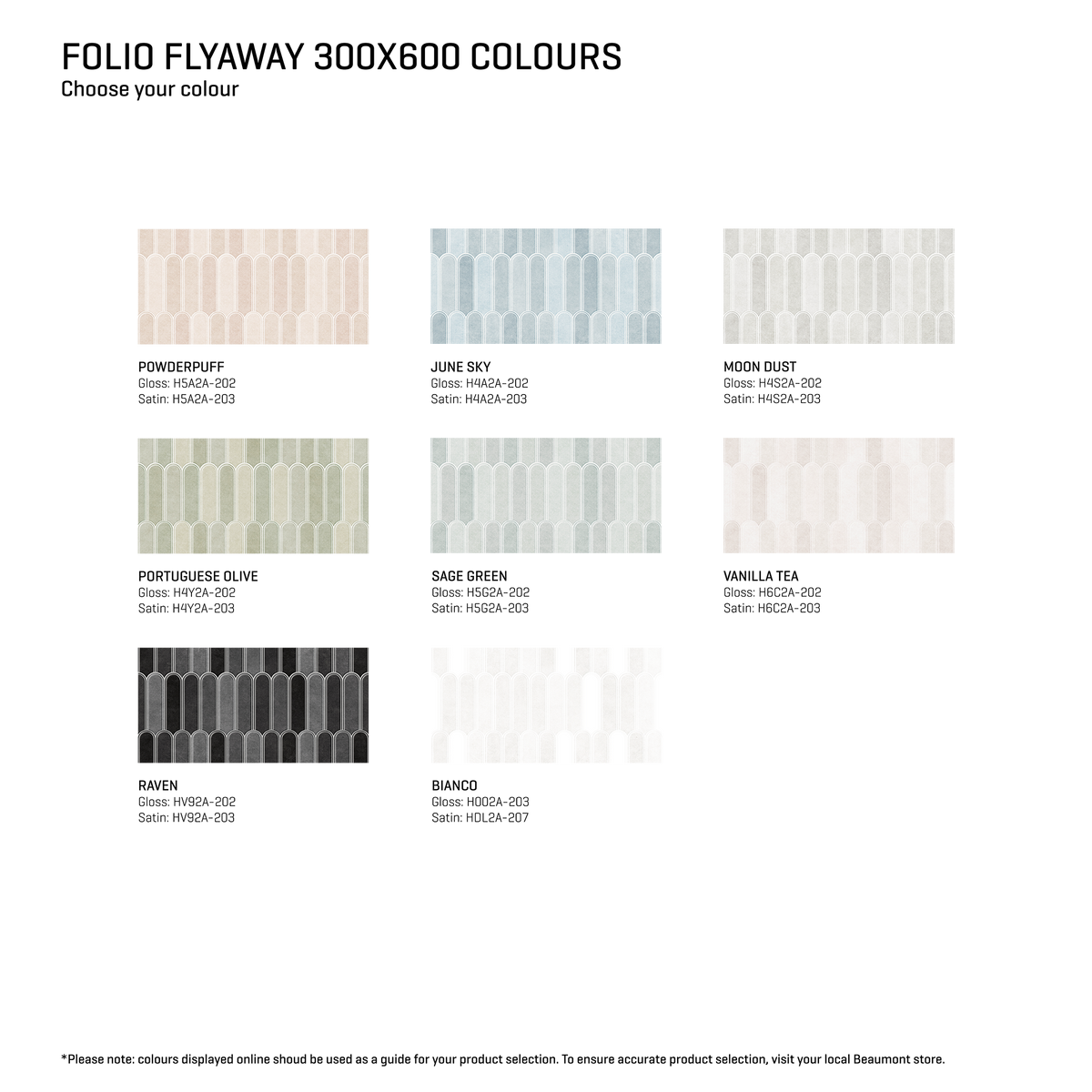 Structured Décor Tile