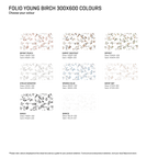 Structured Décor Tile