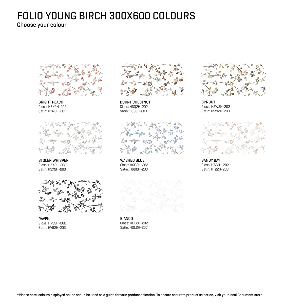 Structured Décor Tile