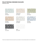 Structured Décor Tile
