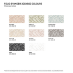 Structured Décor Tile