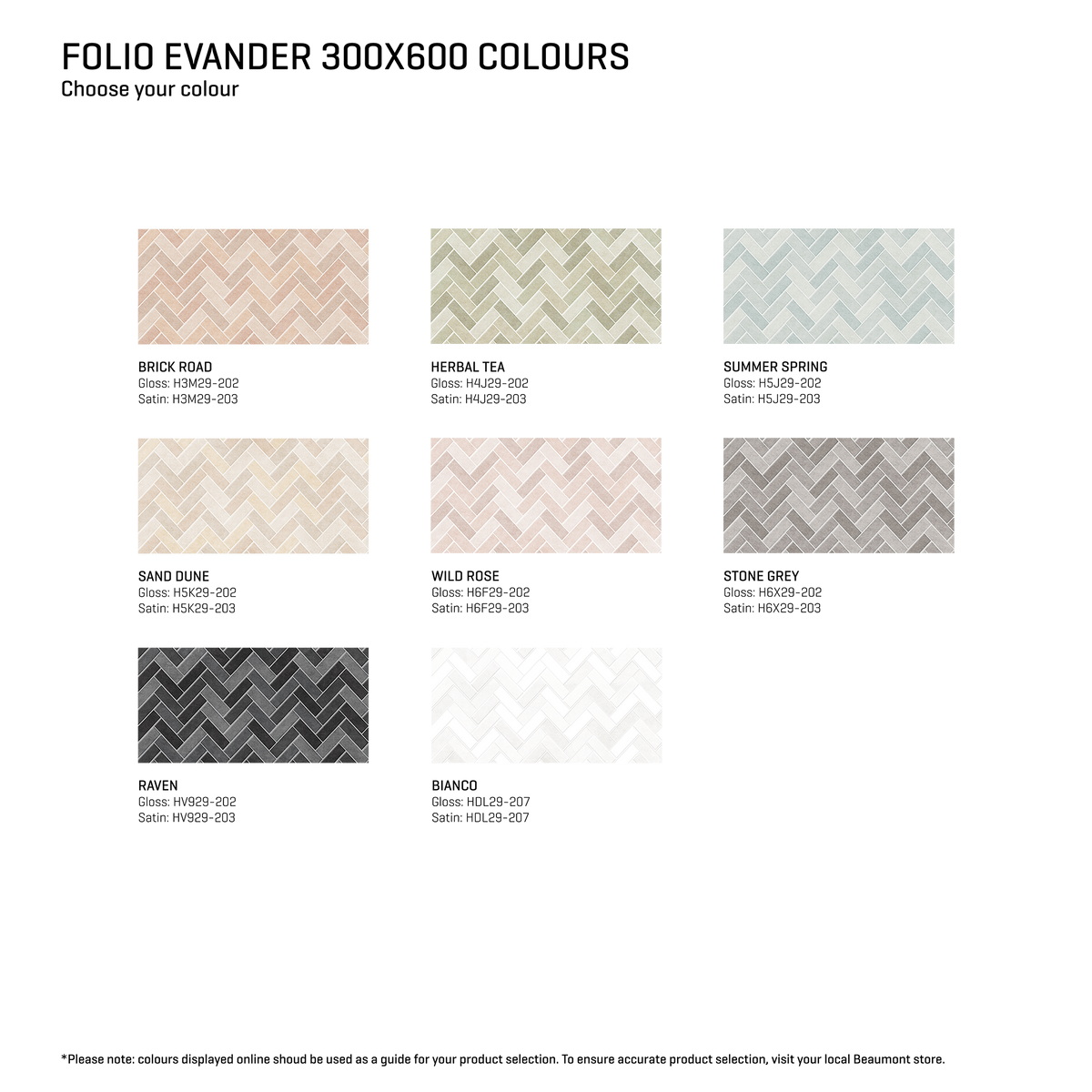 Structured Décor Tile